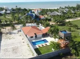 Casa Vento Verde