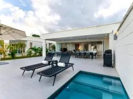 ZenBreak Villa Ferraj 3 bd