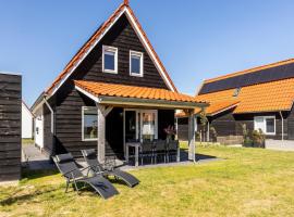 Holiday Home in Scherpenisse near Oosterschelde, hotel v destinaci Scherpenisse