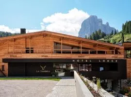 La Tambra - Hotel Lodge