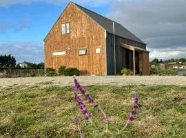 Cabaña Casa Calbuco