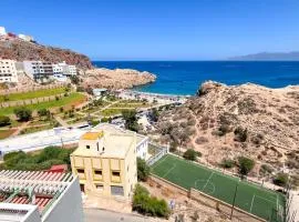 belle vue appartement al hoceima