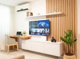 Hermoso departamento en Mendoza