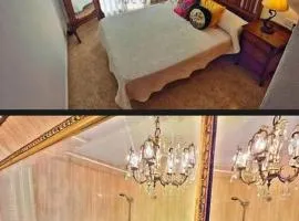 Casa de la`mur