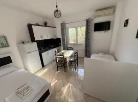 Vila Erioni Ksamil