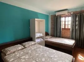 Departamneto 1er Piso-Costa del Potiy