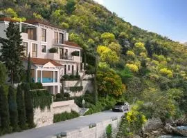 StOliva RESIDENCES Bay pearl