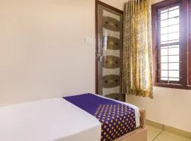 Hotel O Aluva Railway Station Formerly Menachery Tourist Home