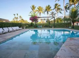 Casa com Piscina, Churrasqueira e WiFi Cumbuco