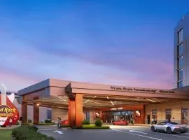 Hard Rock Hotel & Casino Ottawa