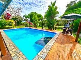 Ocean Breeze Villa