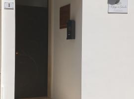 Il Rifugio del Salento: Sava'da bir otel