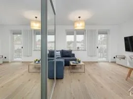 Apartament BEATA 102 Dziwnówek 200m od plaży EPapartamenty