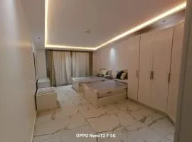 مارينا الساحل الشمالى