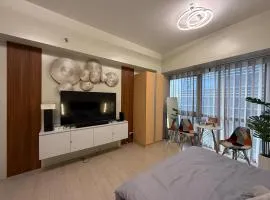 Cozy Condo Unit Near NAIA Terminal 3