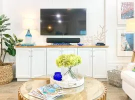 Family Tides | Palmilla Beach Resort Sea Gate Condominiums #203