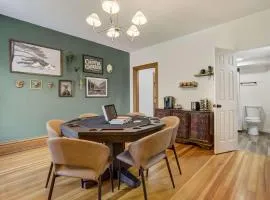 Noble Crest Cozy Apartment for Poker Nights