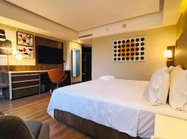 Holiday Inn Mexico City-Plaza Universidad by IHG