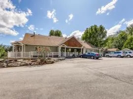 Mountainside Resort H203