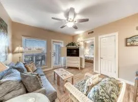 Compass Condominiums A3