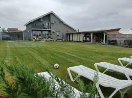 Vila DYANA baile felix cordau