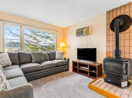 Mountainside Resort F303