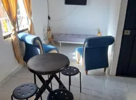 Apartamento tamesis