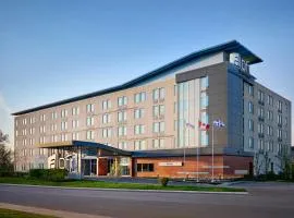 Aloft Montreal Airport