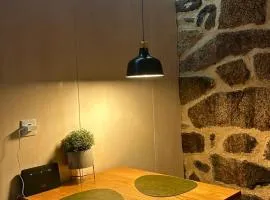 Casa do Doutor - Palheiro