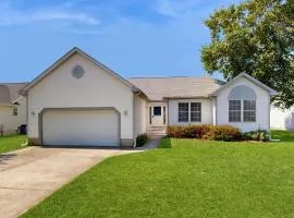 Maplewood --- 17 Tulane Dr - Ohana House