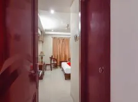 Hotel O Grandeur By orbit Hotels Near Chennai shopping mall