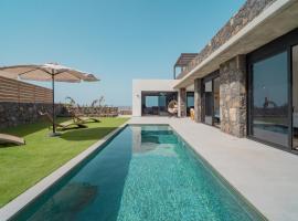 Villa Panoramma by Aura Collection, hotel v destinaci La Oliva