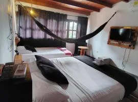 SUITE CONFORT 1 a 4 Personas