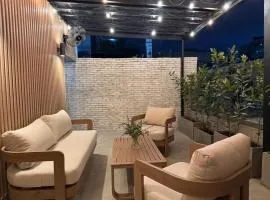 Apartamento de lujo en Mirador Norte Santo Domingo - 207