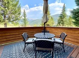 Tennis Townhomes 1319 by SummitCove Lodging