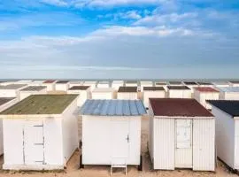 Le Marin - Studio au pied du Port - Proche Plage
