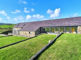 Geufron Barn, ξενοδοχείο σε Aberdaron