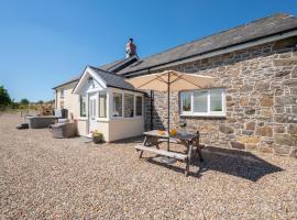 Dolauceimion, hotel in Welshpool