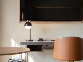 Courtyard by Marriott Puebla Las Animas