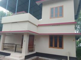 BITRA home stay, hotel v destinaci Varkala