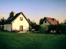 Poziomkowy Zakątek