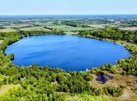 4 star holiday home in Ansager-By Traum