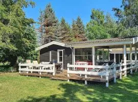 6 person holiday home in Gørlev