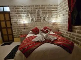 Hotel KAMANA
