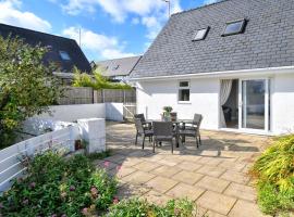 243 Cae Du, hotel em Abersoch