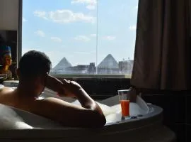 king pyramids
