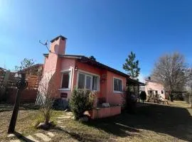 Cabañas Megustayacanto
