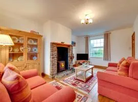 Coastguard Cottage