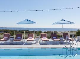 Mr. C Miami - Coconut Grove, h&ocirc;tel 5 &eacute;toiles &agrave; Miami