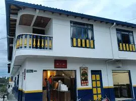 Hostal La Frontera